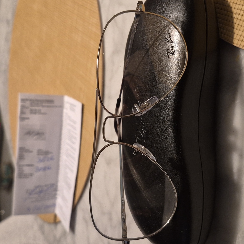 Glasses Ray Ban - Picture 5 of 6